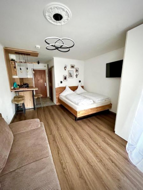 Studio Nebelhorn Oberstdorf